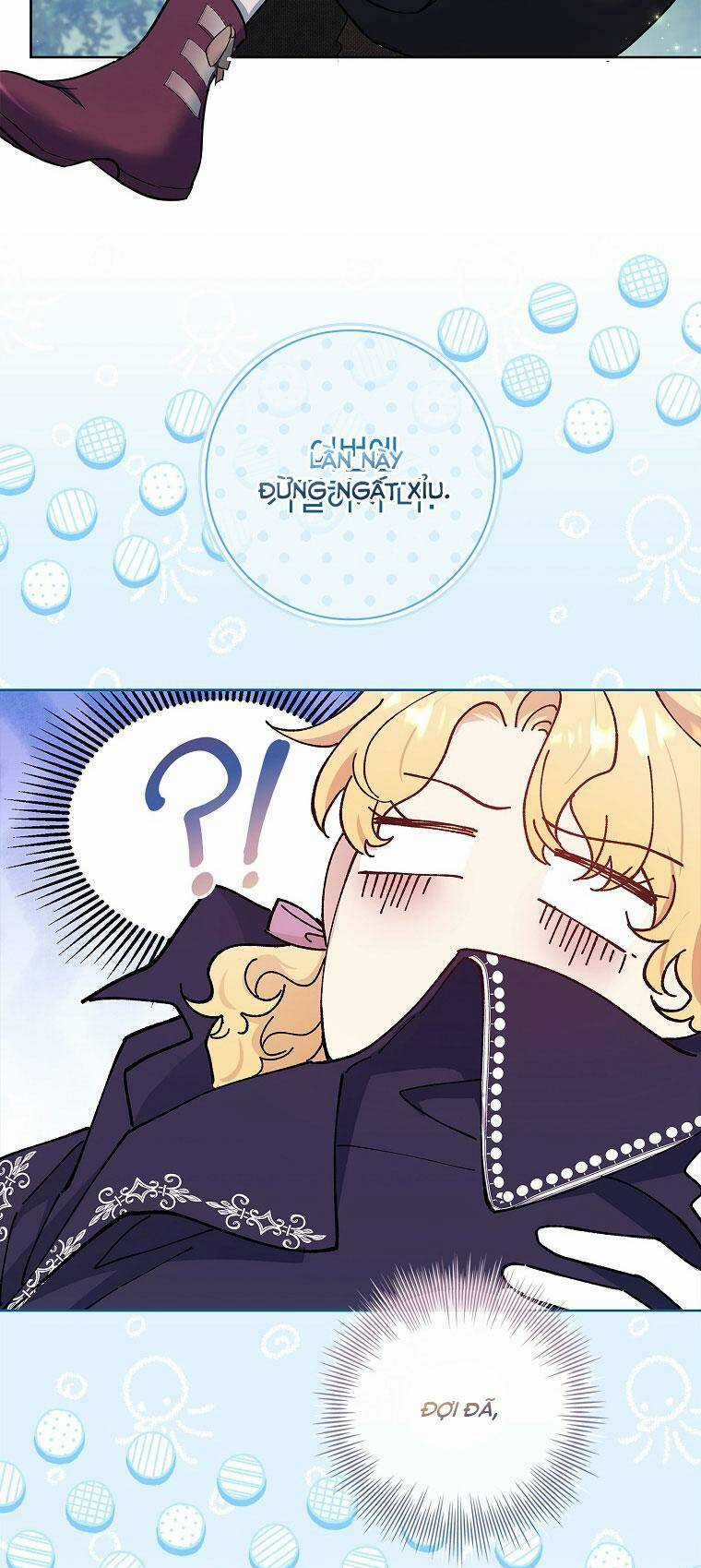 Nam Chính À, Tôi Sẽ Tôn Trọng Sở Thích Của Anh! Chapter 49 trang 68