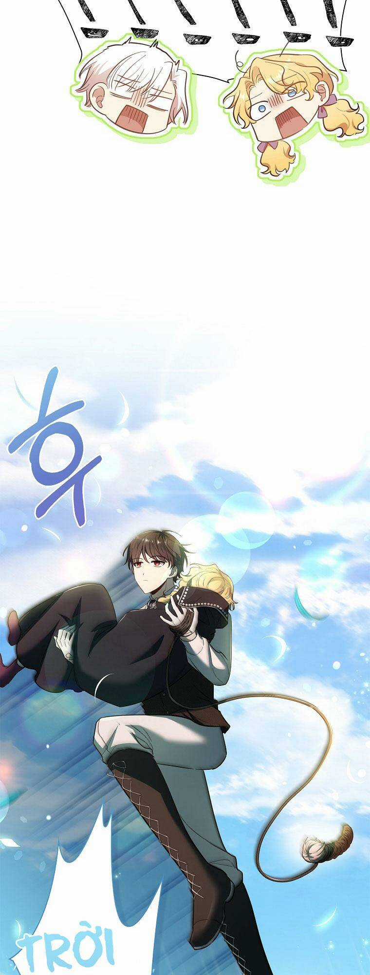 Nam Chính À, Tôi Sẽ Tôn Trọng Sở Thích Của Anh! Chapter 49 trang 70