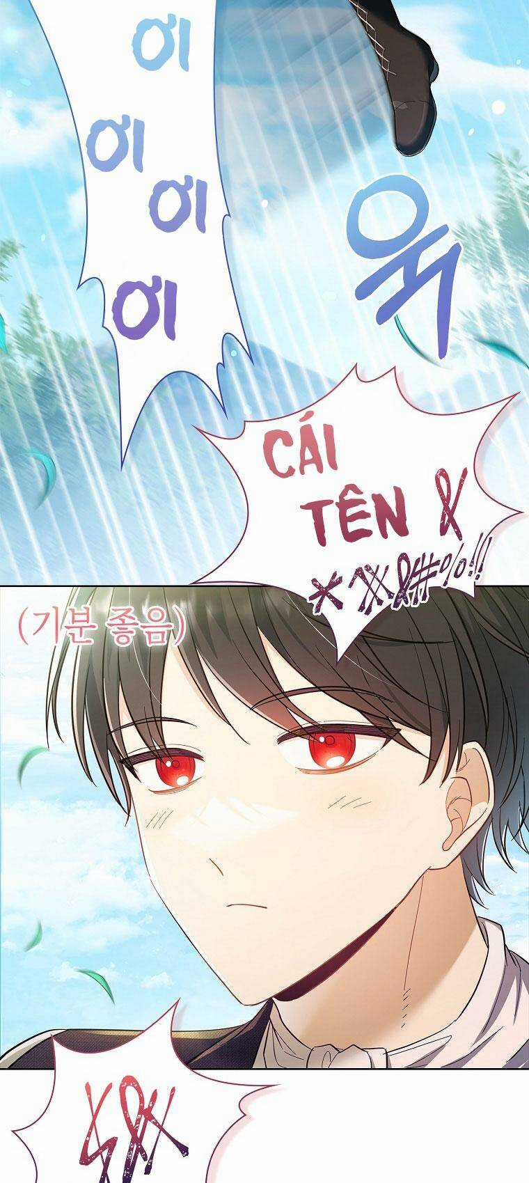 Nam Chính À, Tôi Sẽ Tôn Trọng Sở Thích Của Anh! Chapter 49 trang 71