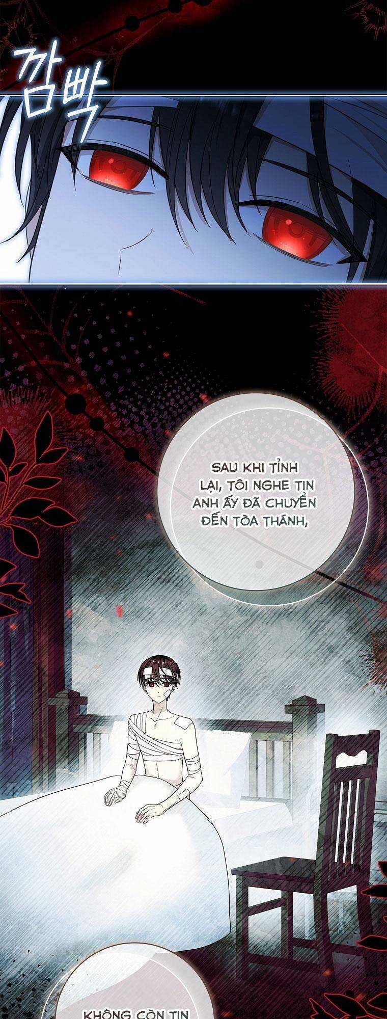 Nam Chính À, Tôi Sẽ Tôn Trọng Sở Thích Của Anh! Chapter 49 trang 8