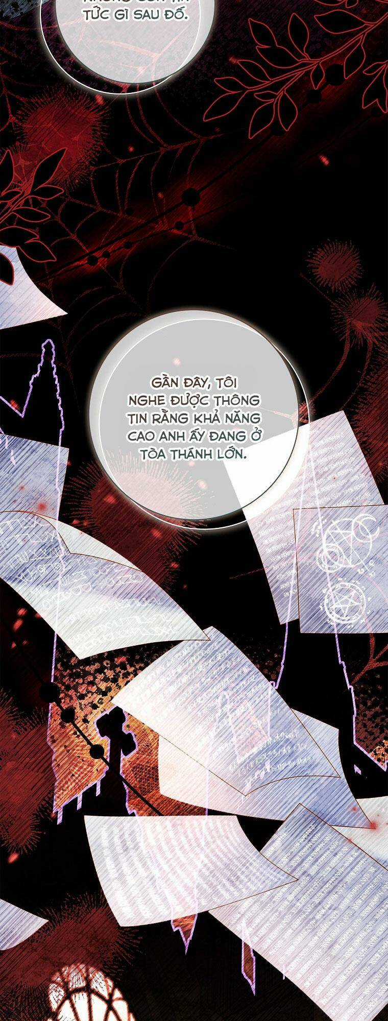 Nam Chính À, Tôi Sẽ Tôn Trọng Sở Thích Của Anh! Chapter 49 trang 9