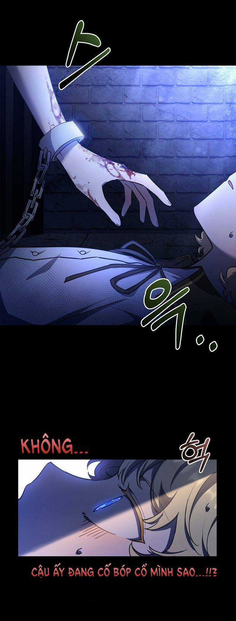 Nam Chính À, Tôi Sẽ Tôn Trọng Sở Thích Của Anh! Chapter 5 trang 10