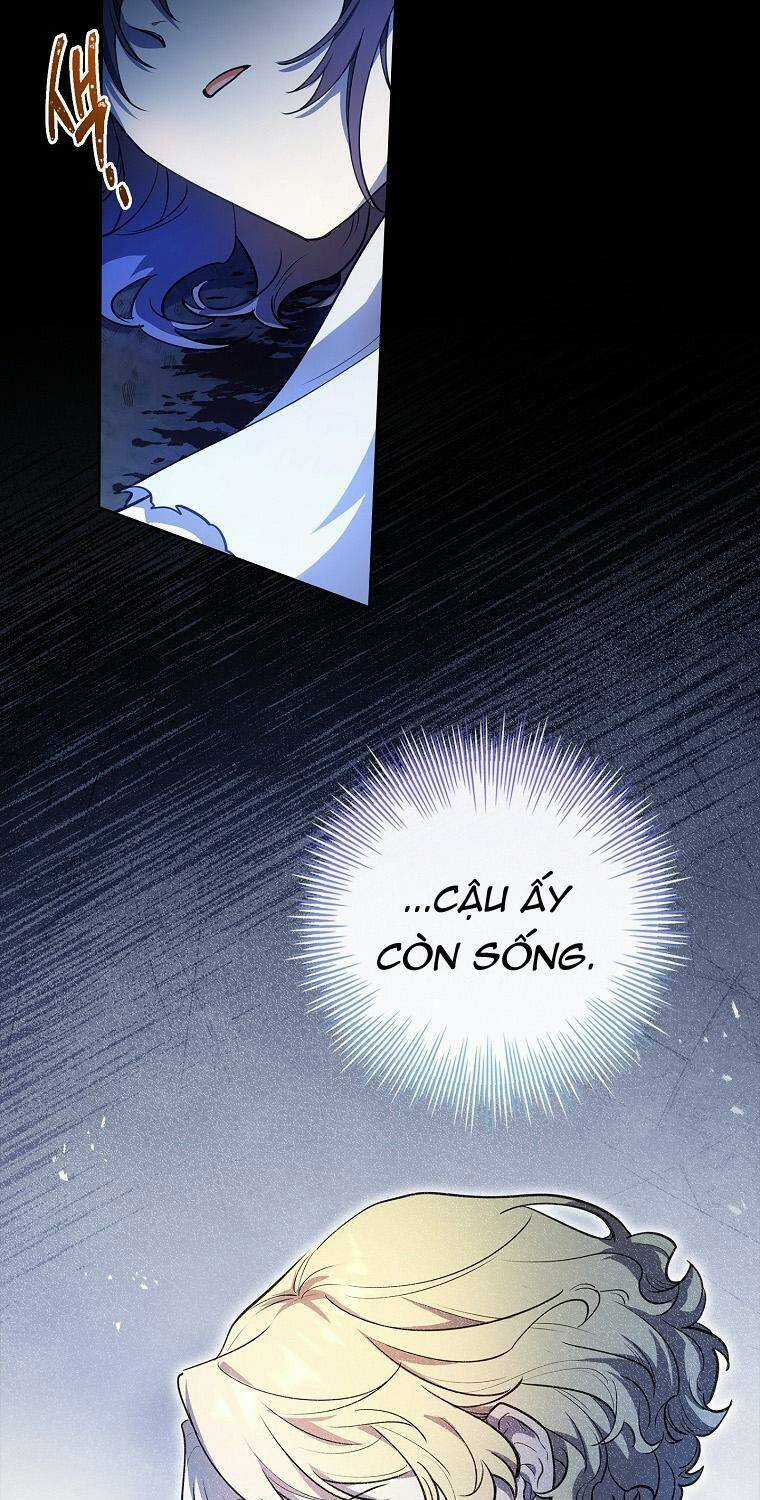 Nam Chính À, Tôi Sẽ Tôn Trọng Sở Thích Của Anh! Chapter 5 trang 15