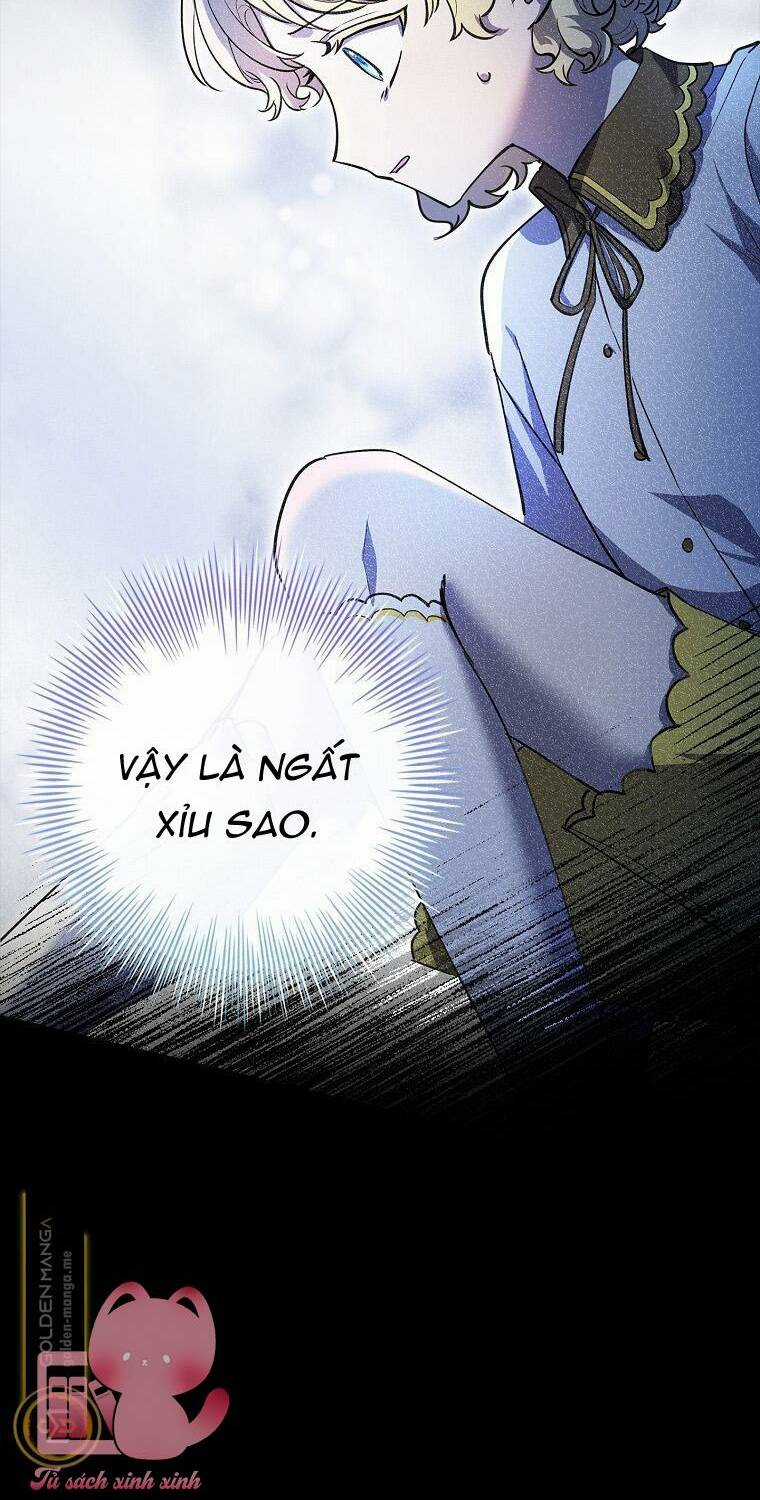 Nam Chính À, Tôi Sẽ Tôn Trọng Sở Thích Của Anh! Chapter 5 trang 16