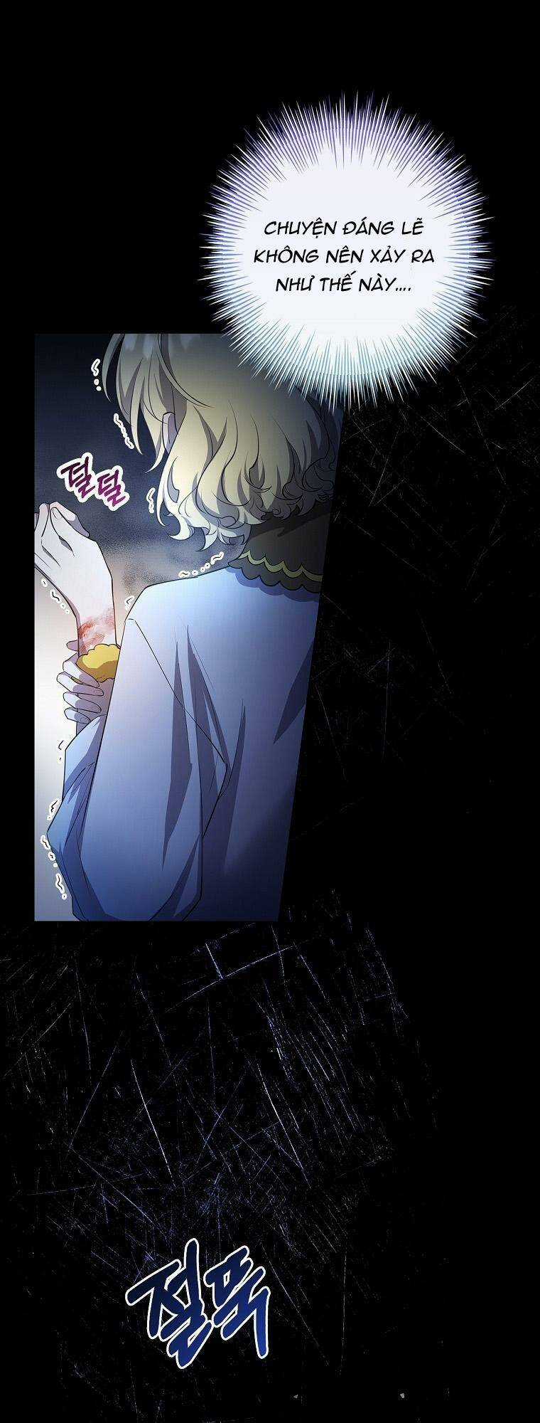 Nam Chính À, Tôi Sẽ Tôn Trọng Sở Thích Của Anh! Chapter 5 trang 18