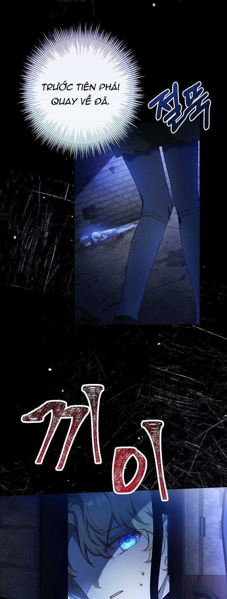 Nam Chính À, Tôi Sẽ Tôn Trọng Sở Thích Của Anh! Chapter 5 trang 19