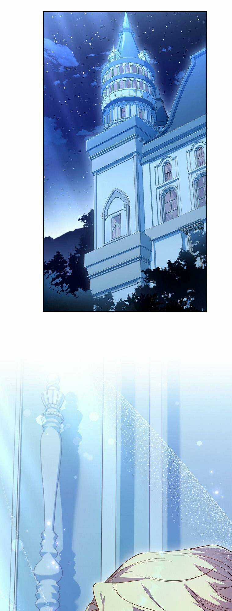 Nam Chính À, Tôi Sẽ Tôn Trọng Sở Thích Của Anh! Chapter 5 trang 22