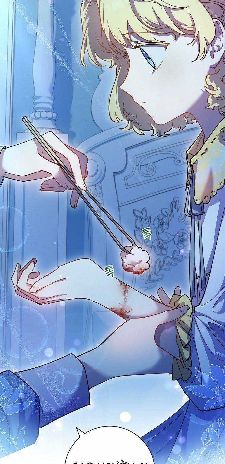 Nam Chính À, Tôi Sẽ Tôn Trọng Sở Thích Của Anh! Chapter 5 trang 23