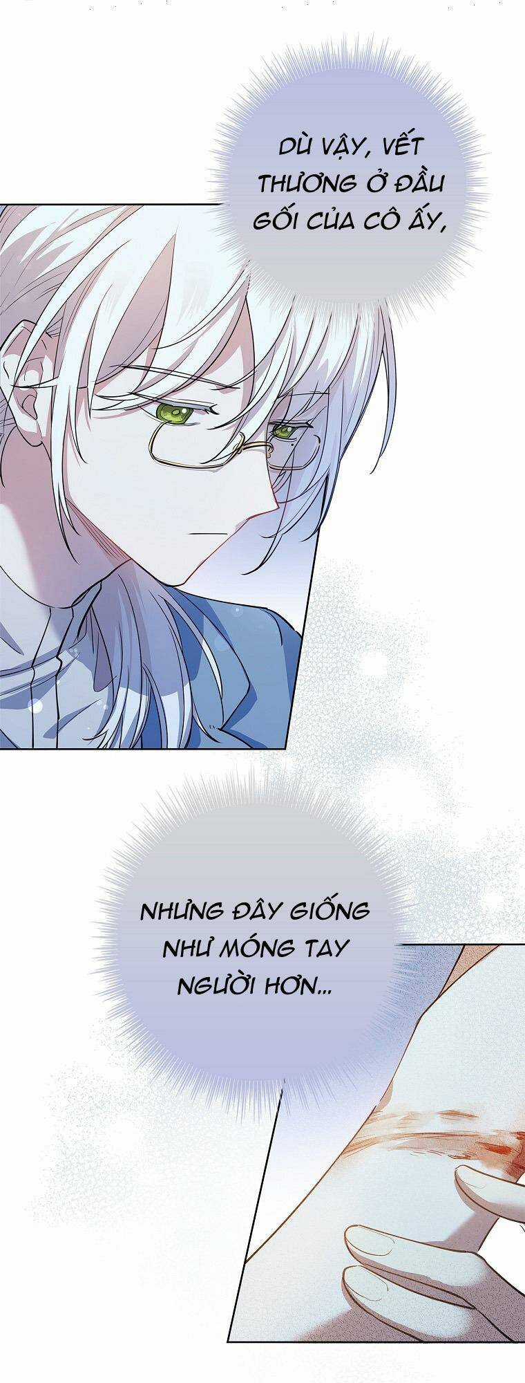 Nam Chính À, Tôi Sẽ Tôn Trọng Sở Thích Của Anh! Chapter 5 trang 25