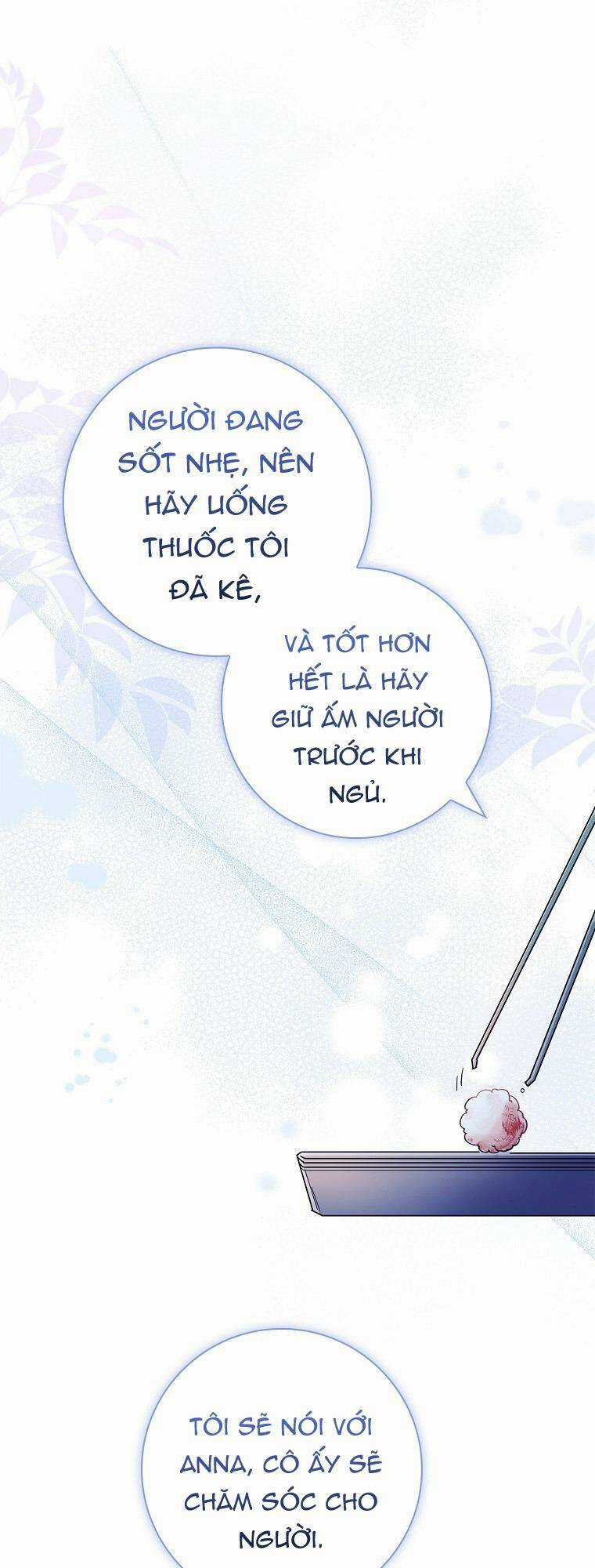 Nam Chính À, Tôi Sẽ Tôn Trọng Sở Thích Của Anh! Chapter 5 trang 26