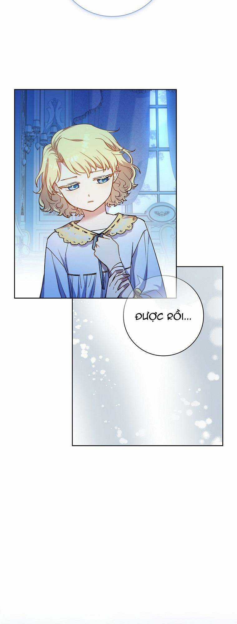 Nam Chính À, Tôi Sẽ Tôn Trọng Sở Thích Của Anh! Chapter 5 trang 27