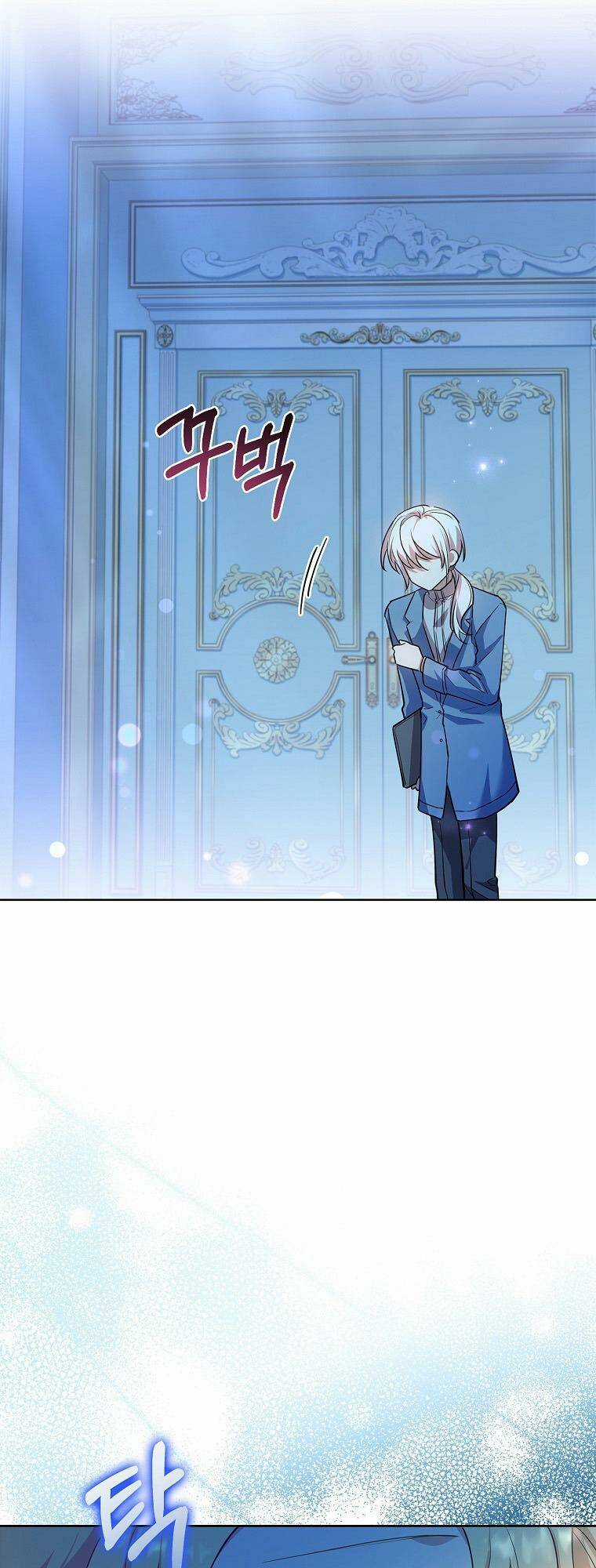 Nam Chính À, Tôi Sẽ Tôn Trọng Sở Thích Của Anh! Chapter 5 trang 28