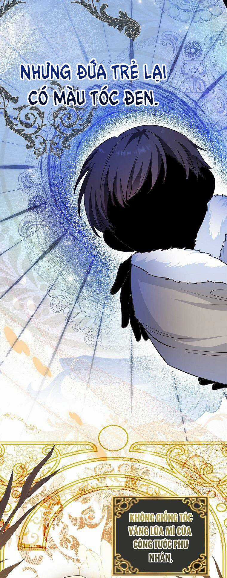 Nam Chính À, Tôi Sẽ Tôn Trọng Sở Thích Của Anh! Chapter 5 trang 30