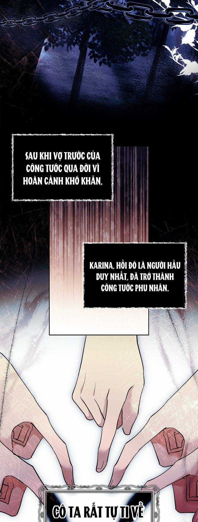 Nam Chính À, Tôi Sẽ Tôn Trọng Sở Thích Của Anh! Chapter 5 trang 33