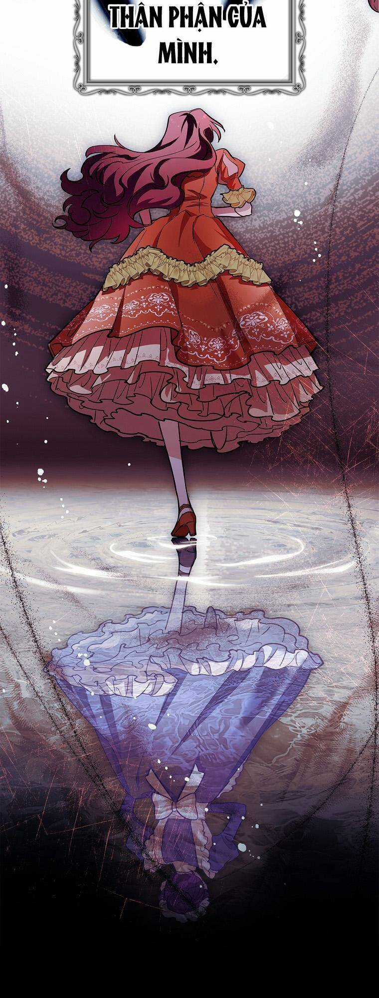 Nam Chính À, Tôi Sẽ Tôn Trọng Sở Thích Của Anh! Chapter 5 trang 34