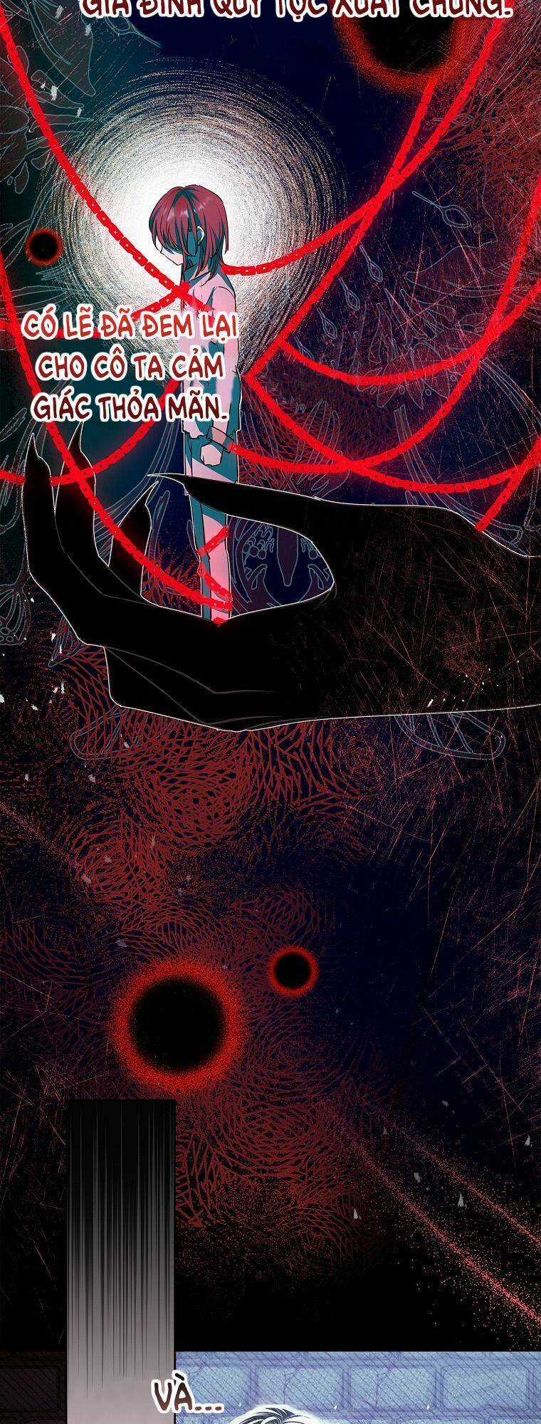 Nam Chính À, Tôi Sẽ Tôn Trọng Sở Thích Của Anh! Chapter 5 trang 36