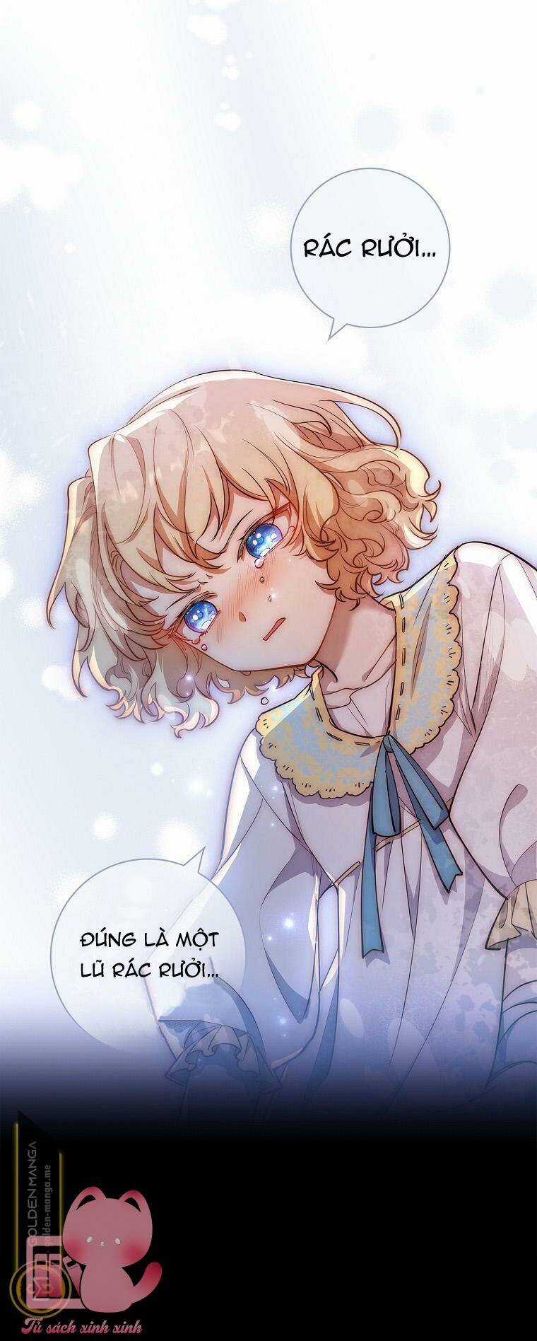 Nam Chính À, Tôi Sẽ Tôn Trọng Sở Thích Của Anh! Chapter 5 trang 38