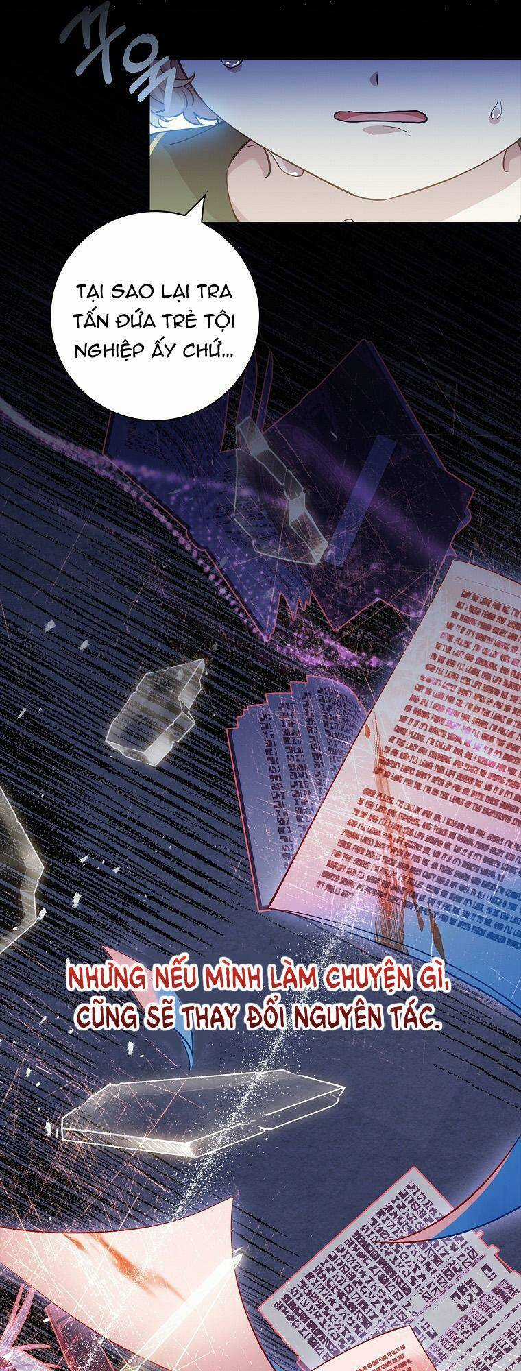 Nam Chính À, Tôi Sẽ Tôn Trọng Sở Thích Của Anh! Chapter 5 trang 39