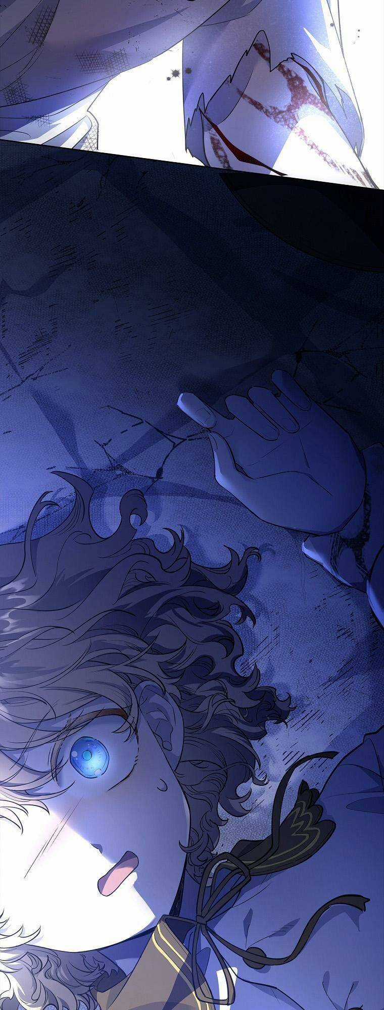 Nam Chính À, Tôi Sẽ Tôn Trọng Sở Thích Của Anh! Chapter 5 trang 4