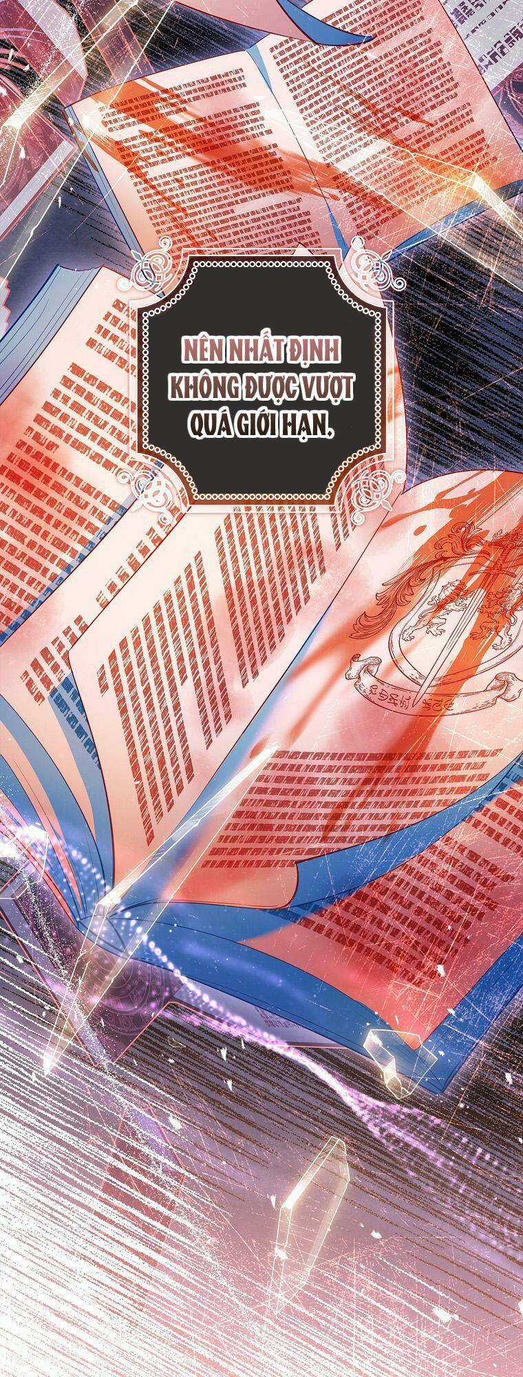 Nam Chính À, Tôi Sẽ Tôn Trọng Sở Thích Của Anh! Chapter 5 trang 40