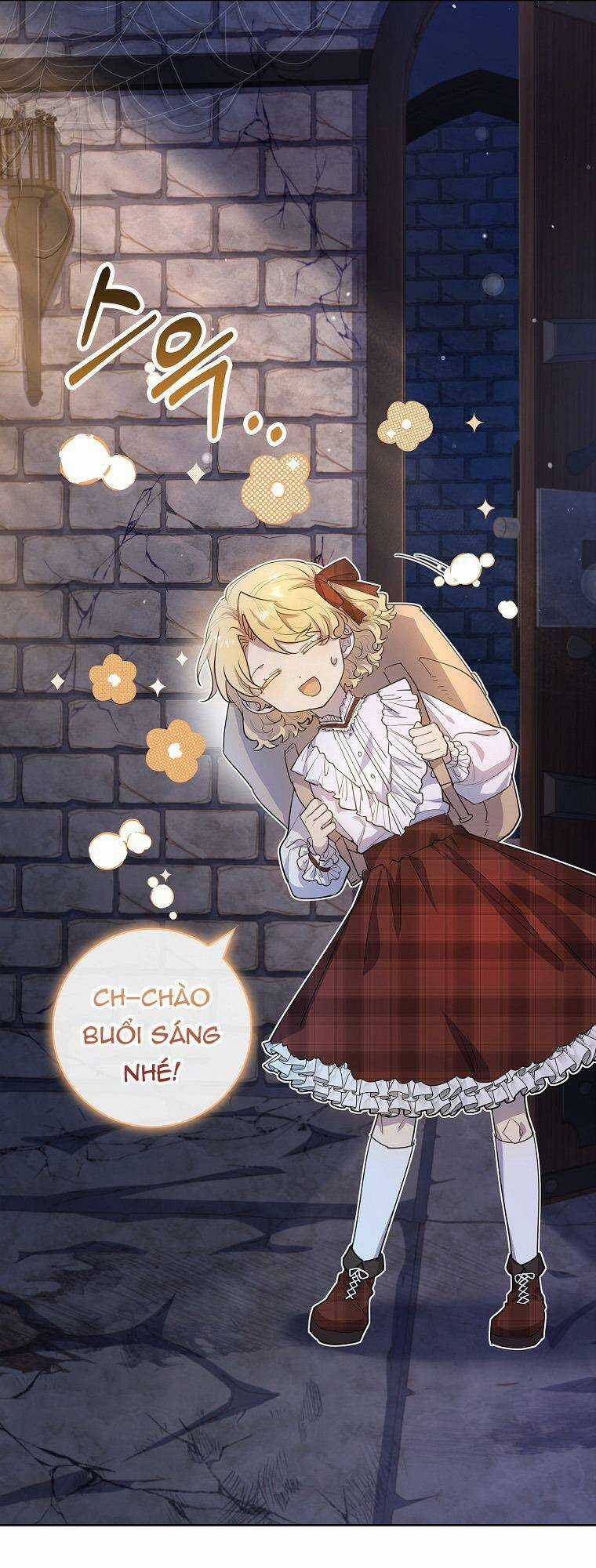 Nam Chính À, Tôi Sẽ Tôn Trọng Sở Thích Của Anh! Chapter 5 trang 47