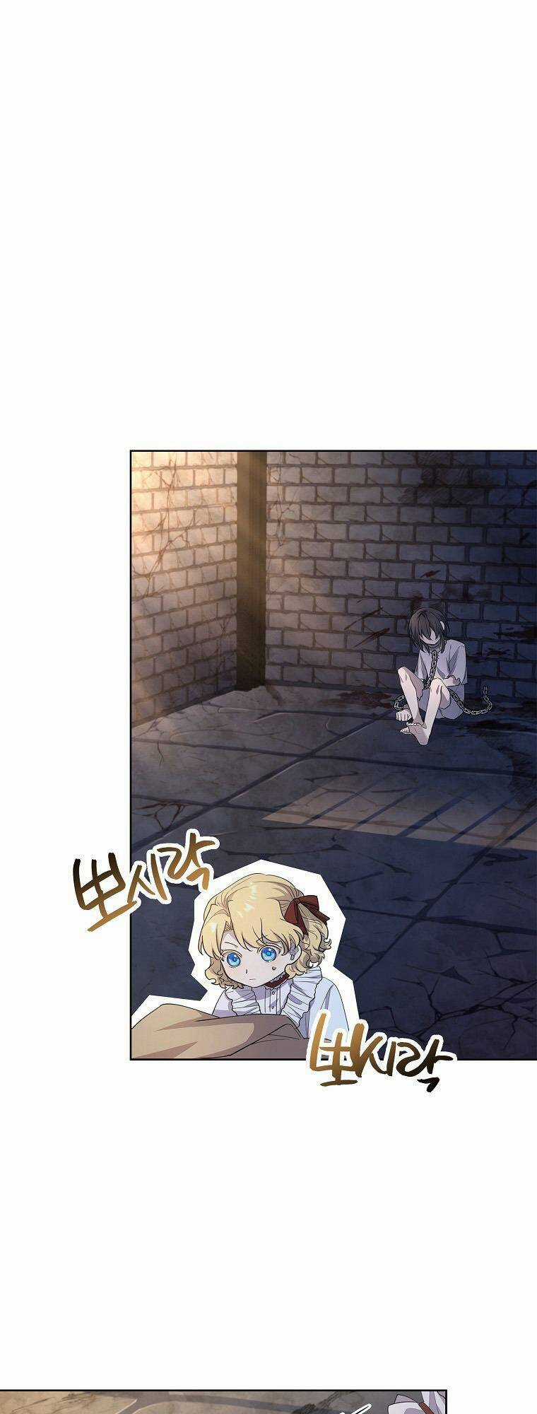 Nam Chính À, Tôi Sẽ Tôn Trọng Sở Thích Của Anh! Chapter 5 trang 48