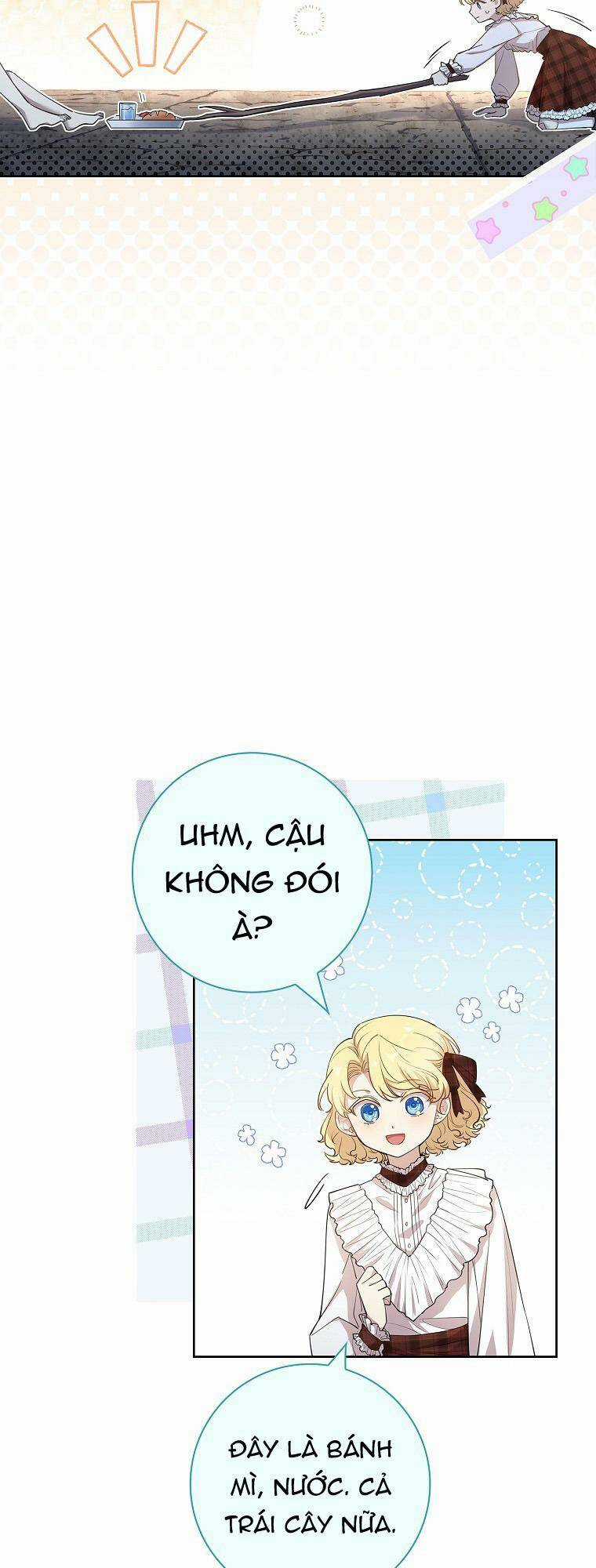 Nam Chính À, Tôi Sẽ Tôn Trọng Sở Thích Của Anh! Chapter 5 trang 51