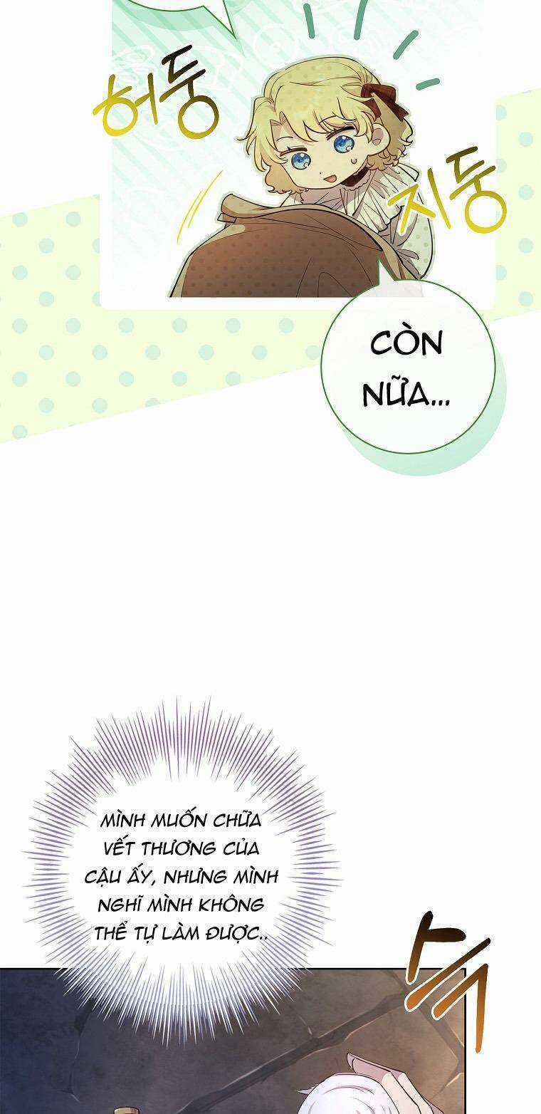 Nam Chính À, Tôi Sẽ Tôn Trọng Sở Thích Của Anh! Chapter 5 trang 53