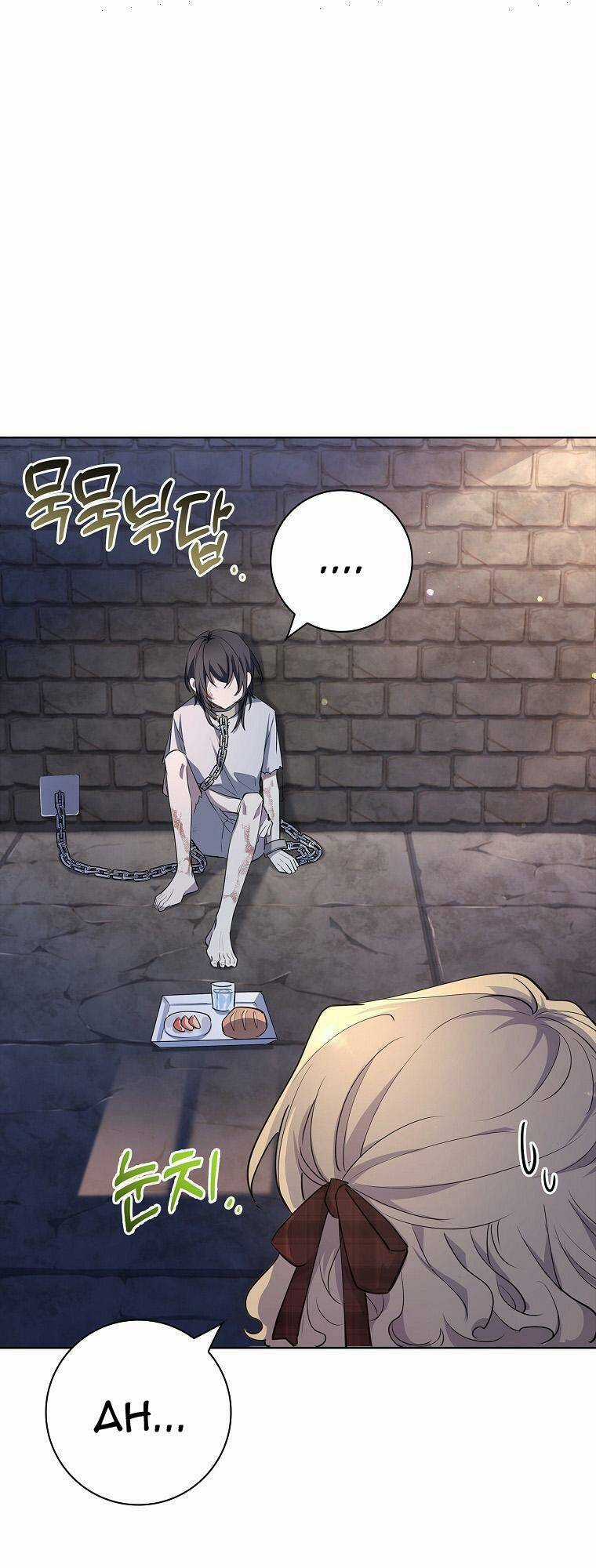 Nam Chính À, Tôi Sẽ Tôn Trọng Sở Thích Của Anh! Chapter 5 trang 55