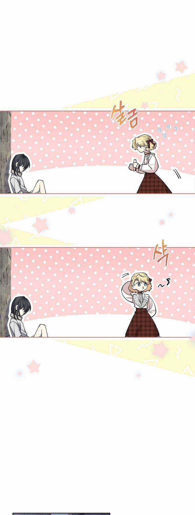 Nam Chính À, Tôi Sẽ Tôn Trọng Sở Thích Của Anh! Chapter 5 trang 56