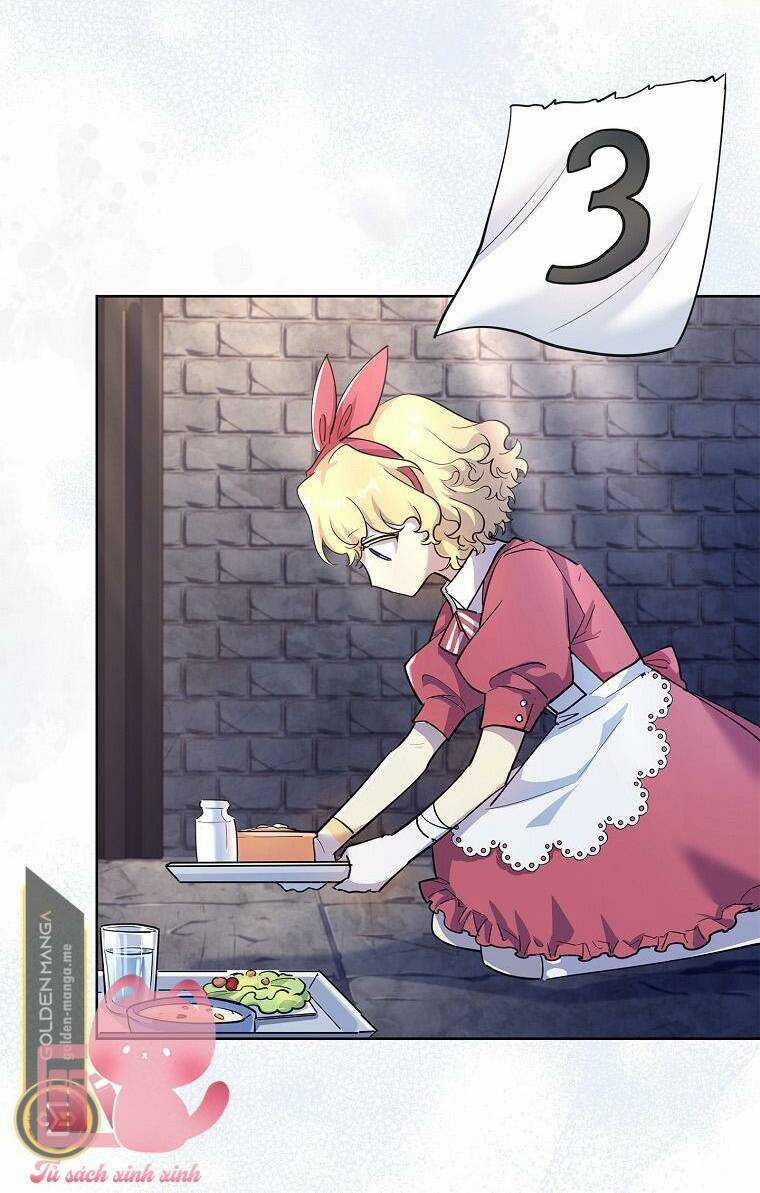 Nam Chính À, Tôi Sẽ Tôn Trọng Sở Thích Của Anh! Chapter 5 trang 62