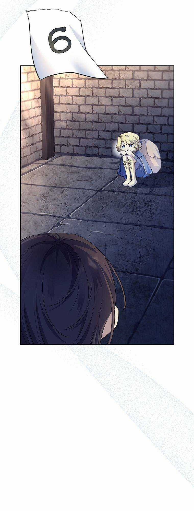 Nam Chính À, Tôi Sẽ Tôn Trọng Sở Thích Của Anh! Chapter 5 trang 65