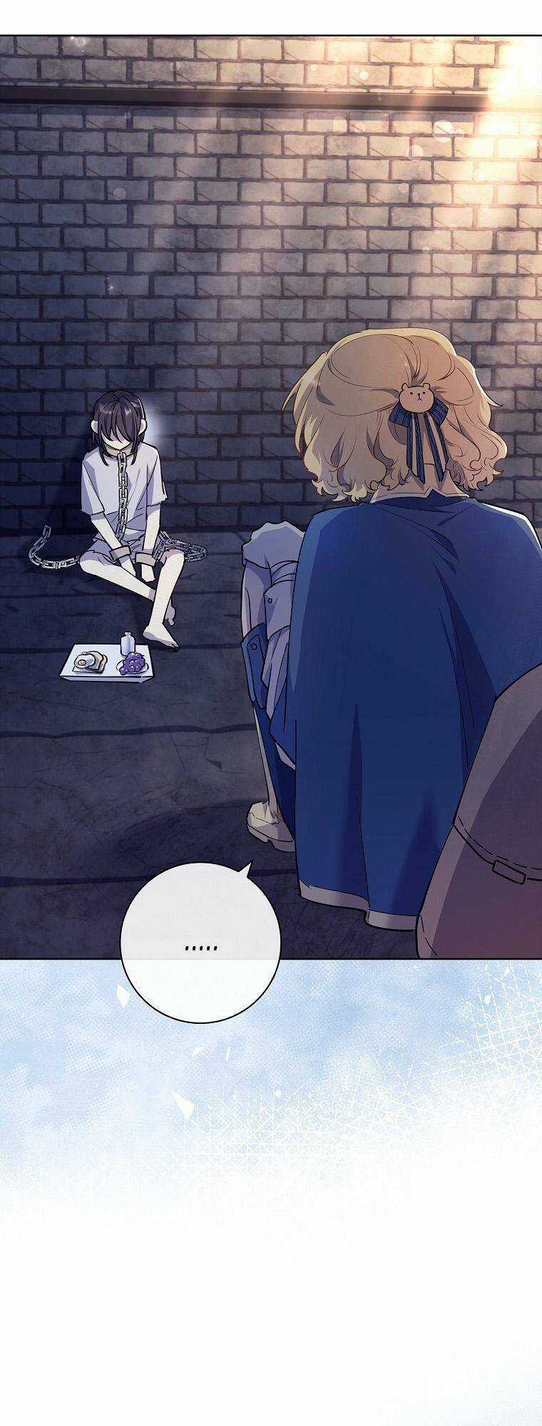 Nam Chính À, Tôi Sẽ Tôn Trọng Sở Thích Của Anh! Chapter 5 trang 66