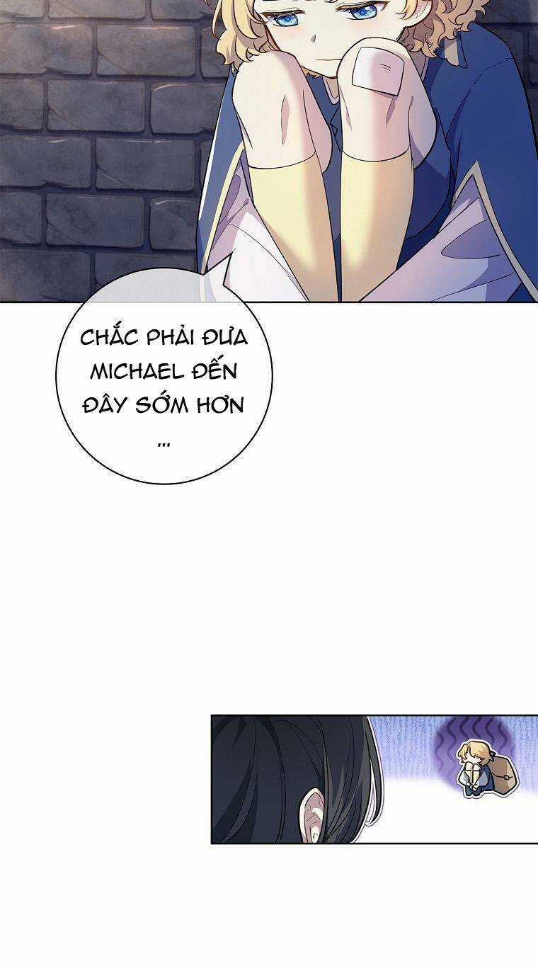 Nam Chính À, Tôi Sẽ Tôn Trọng Sở Thích Của Anh! Chapter 5 trang 69