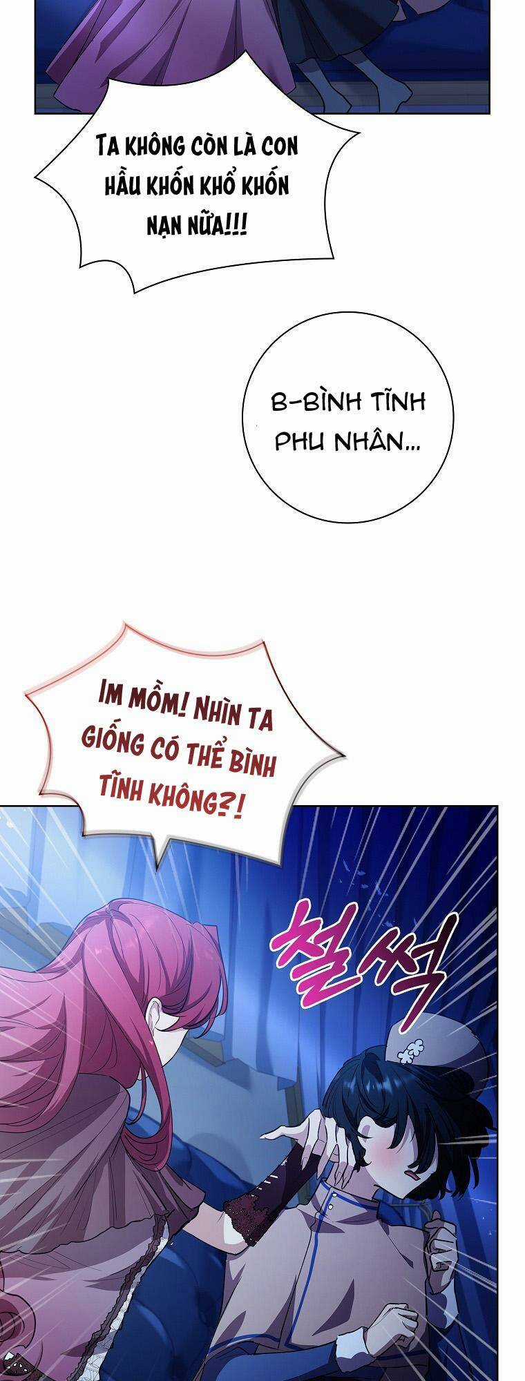 Nam Chính À, Tôi Sẽ Tôn Trọng Sở Thích Của Anh! Chapter 5 trang 75