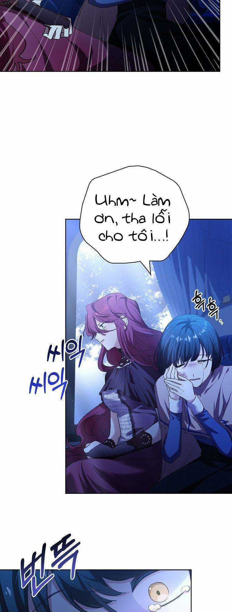 Nam Chính À, Tôi Sẽ Tôn Trọng Sở Thích Của Anh! Chapter 5 trang 76