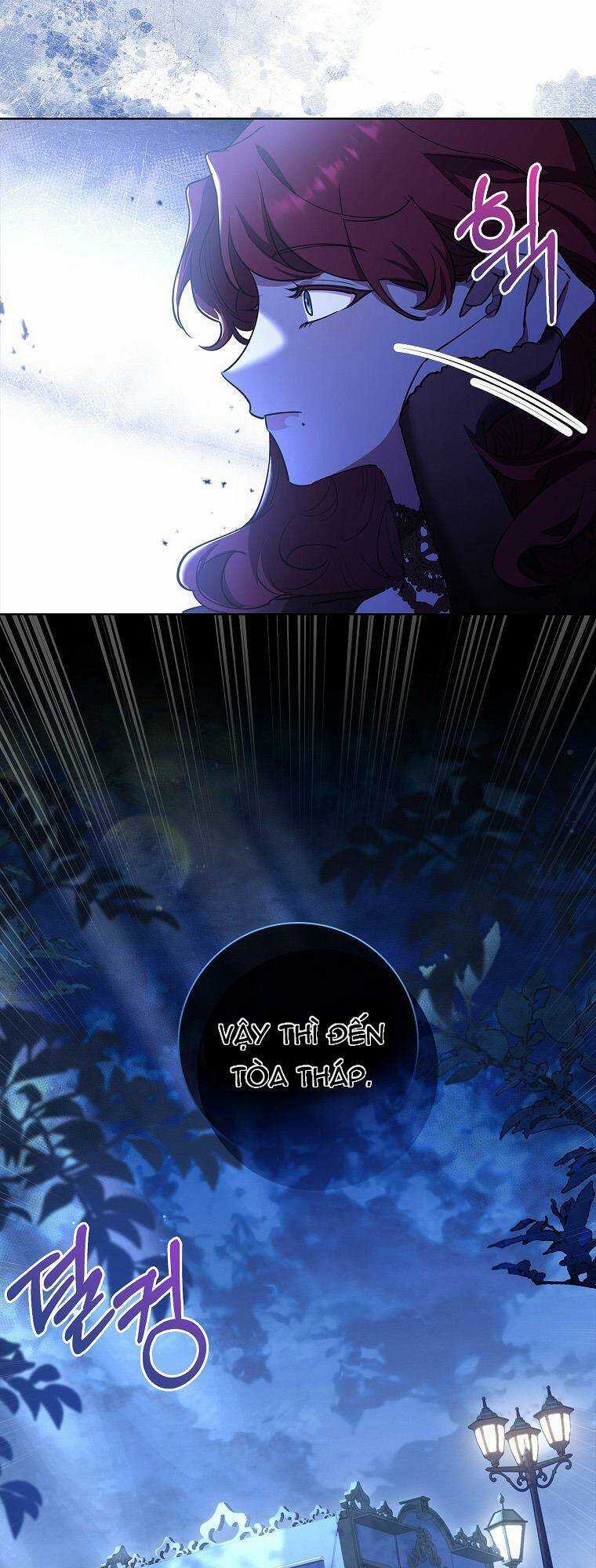 Nam Chính À, Tôi Sẽ Tôn Trọng Sở Thích Của Anh! Chapter 5 trang 80