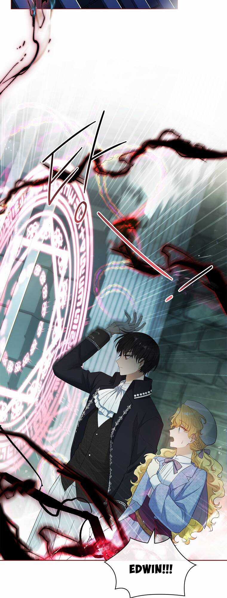 Nam Chính À, Tôi Sẽ Tôn Trọng Sở Thích Của Anh! Chapter 50 trang 10