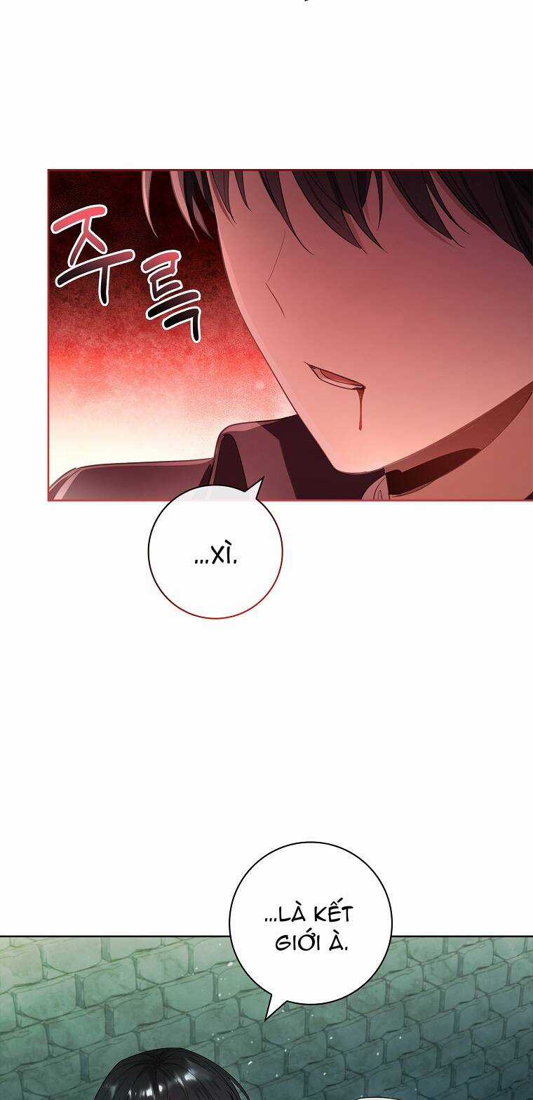 Nam Chính À, Tôi Sẽ Tôn Trọng Sở Thích Của Anh! Chapter 50 trang 11