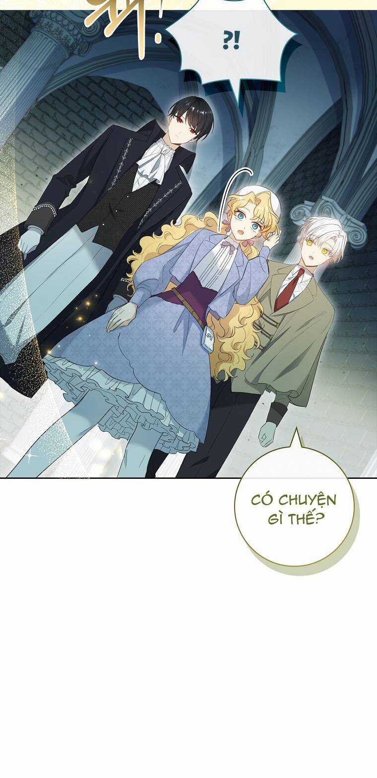 Nam Chính À, Tôi Sẽ Tôn Trọng Sở Thích Của Anh! Chapter 50 trang 15