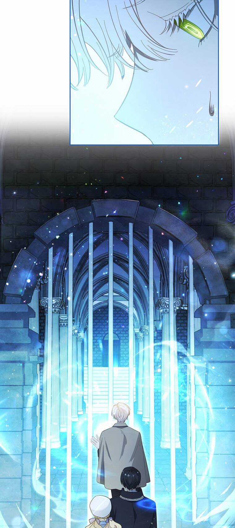 Nam Chính À, Tôi Sẽ Tôn Trọng Sở Thích Của Anh! Chapter 50 trang 19