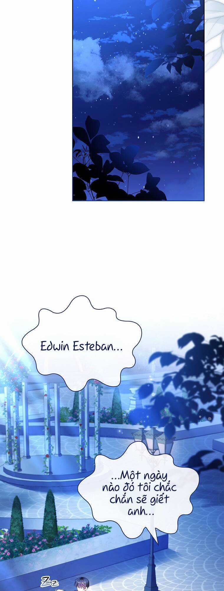 Nam Chính À, Tôi Sẽ Tôn Trọng Sở Thích Của Anh! Chapter 50 trang 2