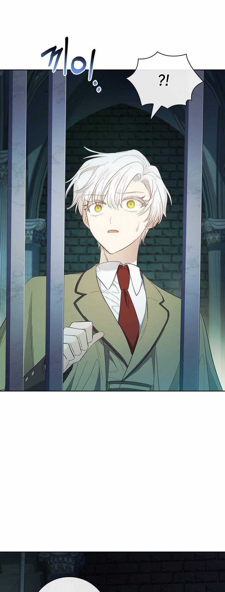 Nam Chính À, Tôi Sẽ Tôn Trọng Sở Thích Của Anh! Chapter 50 trang 21