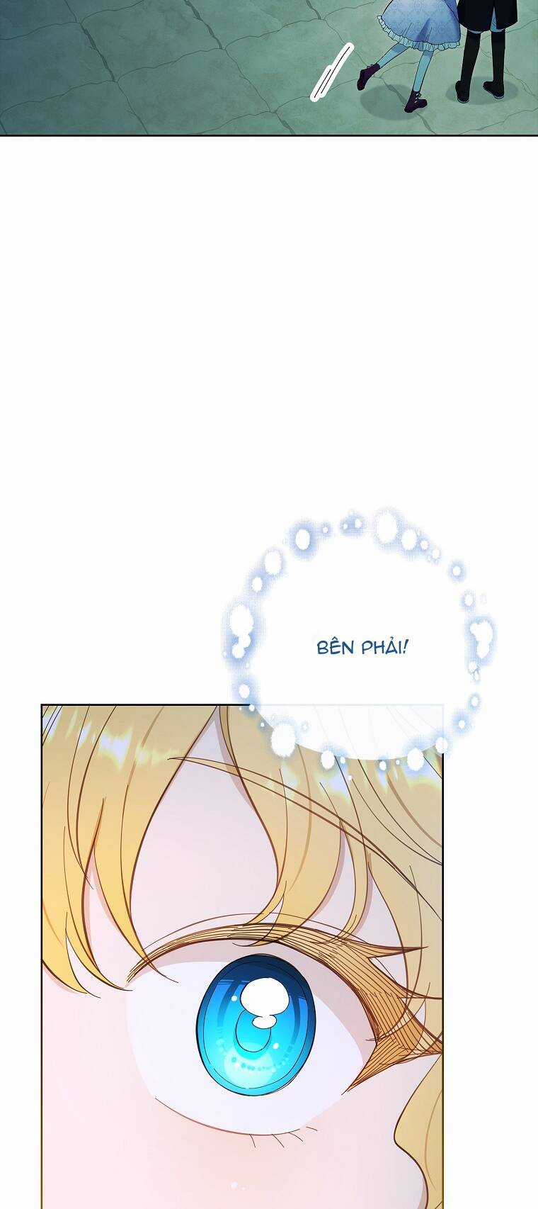 Nam Chính À, Tôi Sẽ Tôn Trọng Sở Thích Của Anh! Chapter 50 trang 24