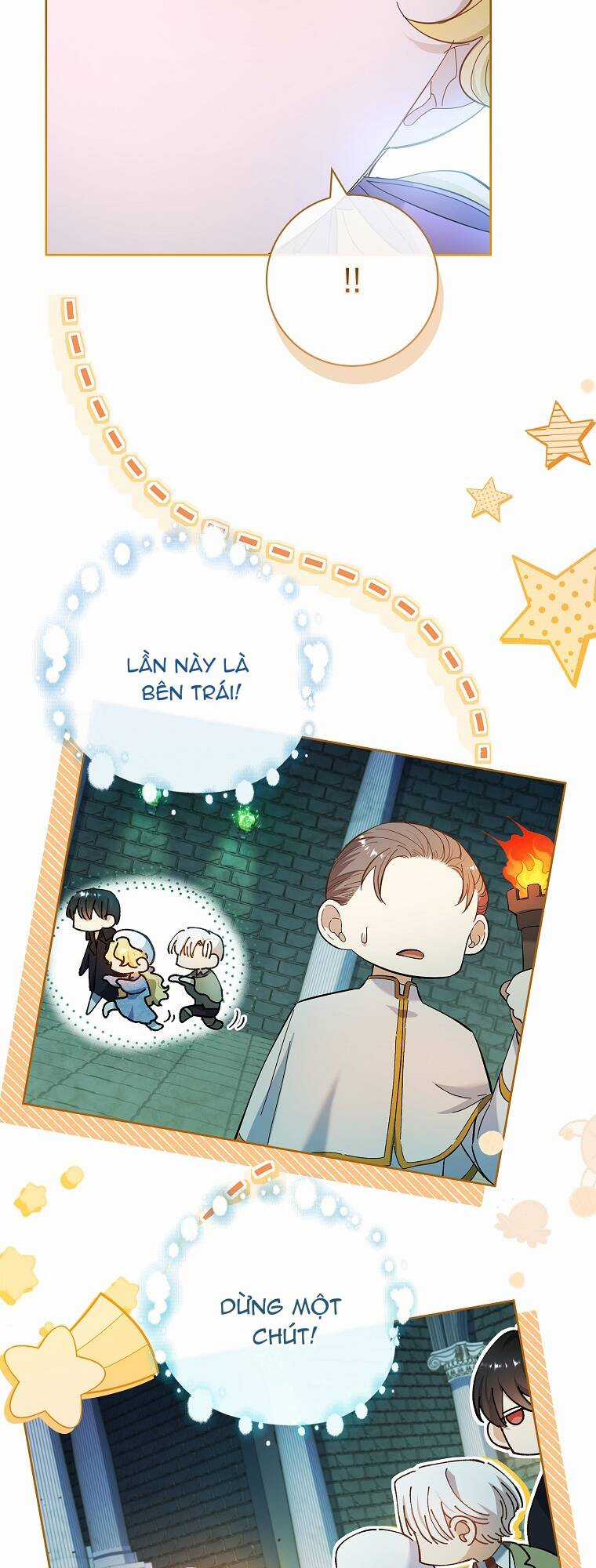 Nam Chính À, Tôi Sẽ Tôn Trọng Sở Thích Của Anh! Chapter 50 trang 25