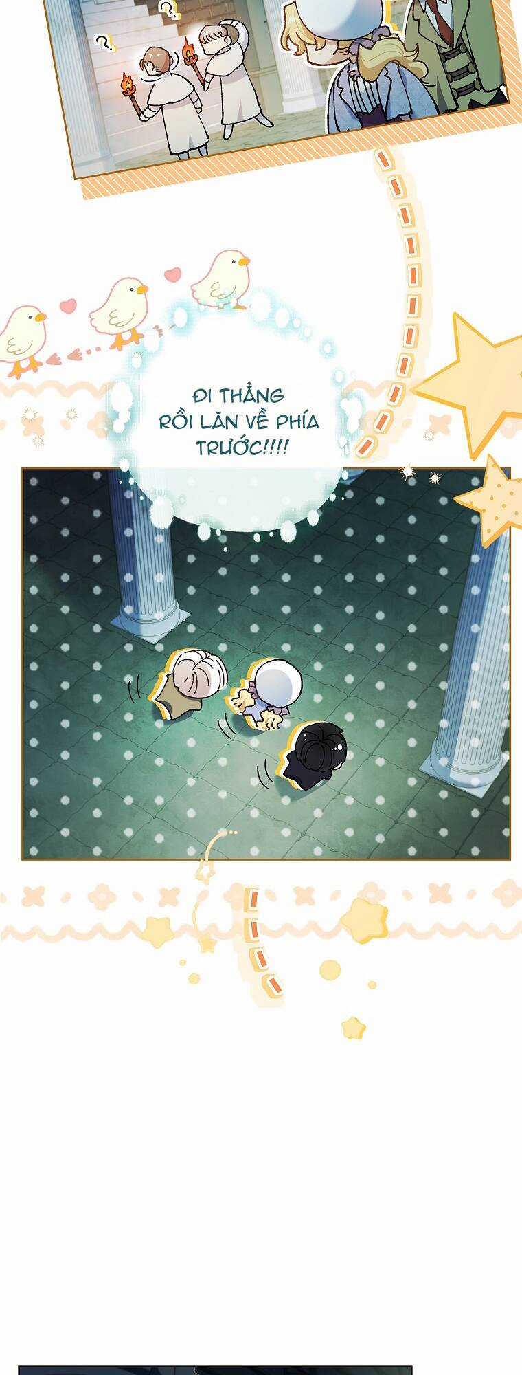 Nam Chính À, Tôi Sẽ Tôn Trọng Sở Thích Của Anh! Chapter 50 trang 26