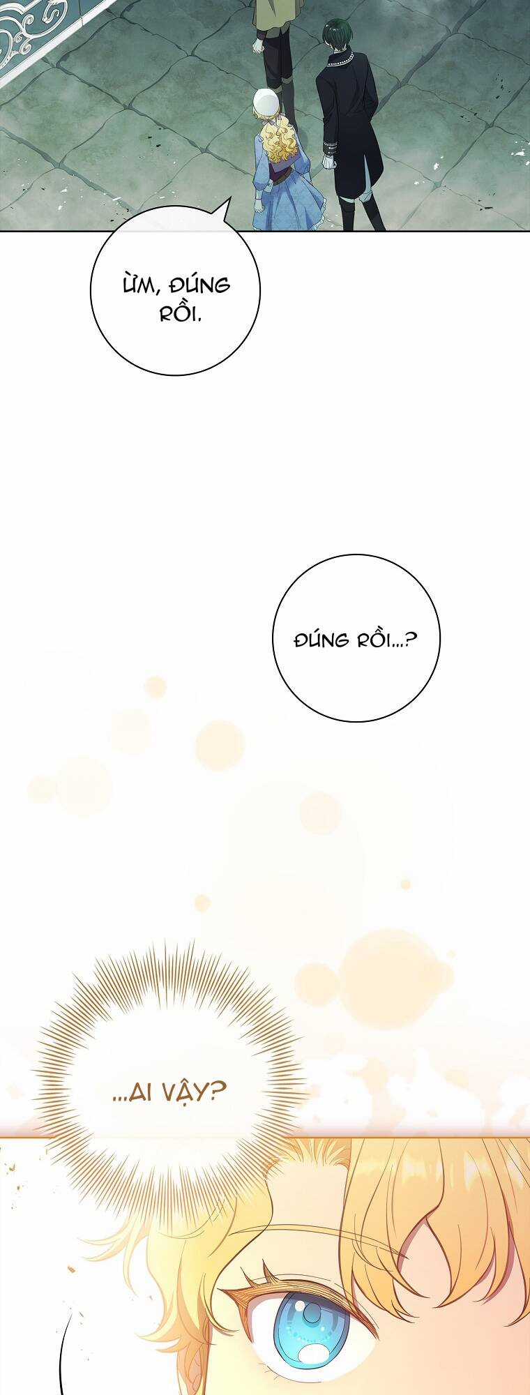 Nam Chính À, Tôi Sẽ Tôn Trọng Sở Thích Của Anh! Chapter 50 trang 29