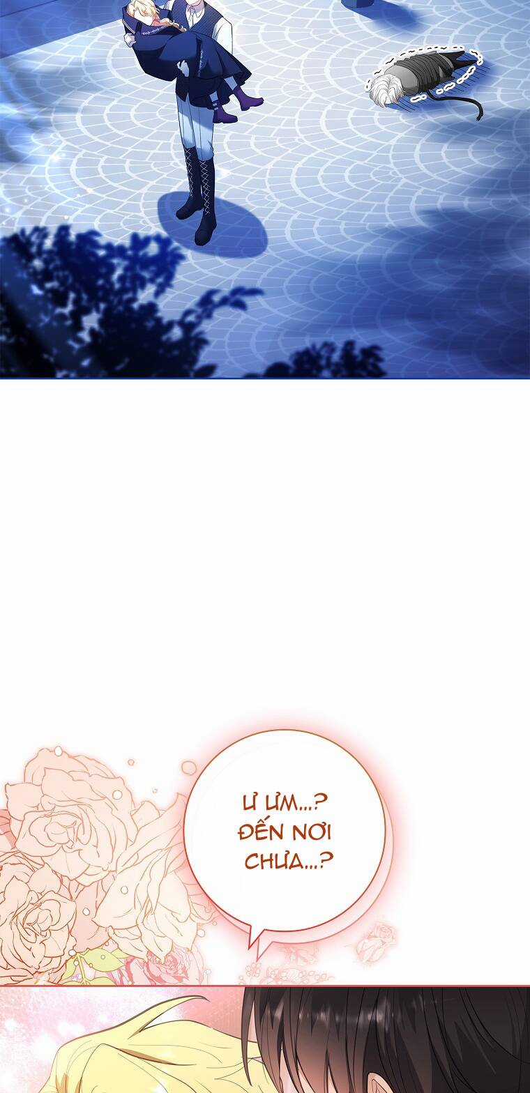 Nam Chính À, Tôi Sẽ Tôn Trọng Sở Thích Của Anh! Chapter 50 trang 3