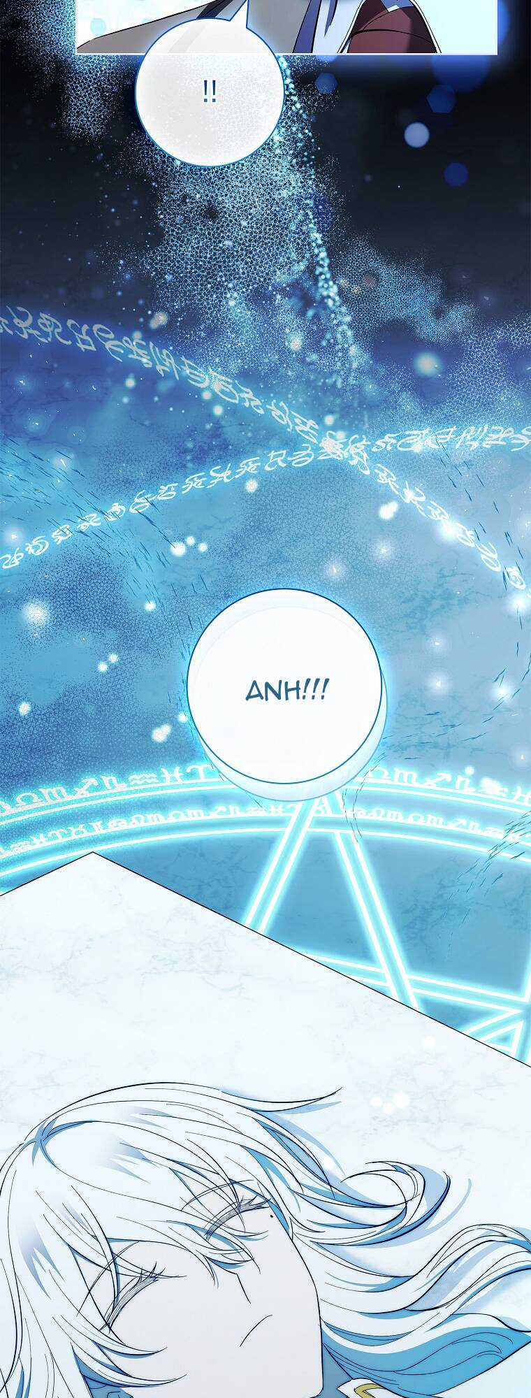 Nam Chính À, Tôi Sẽ Tôn Trọng Sở Thích Của Anh! Chapter 50 trang 34