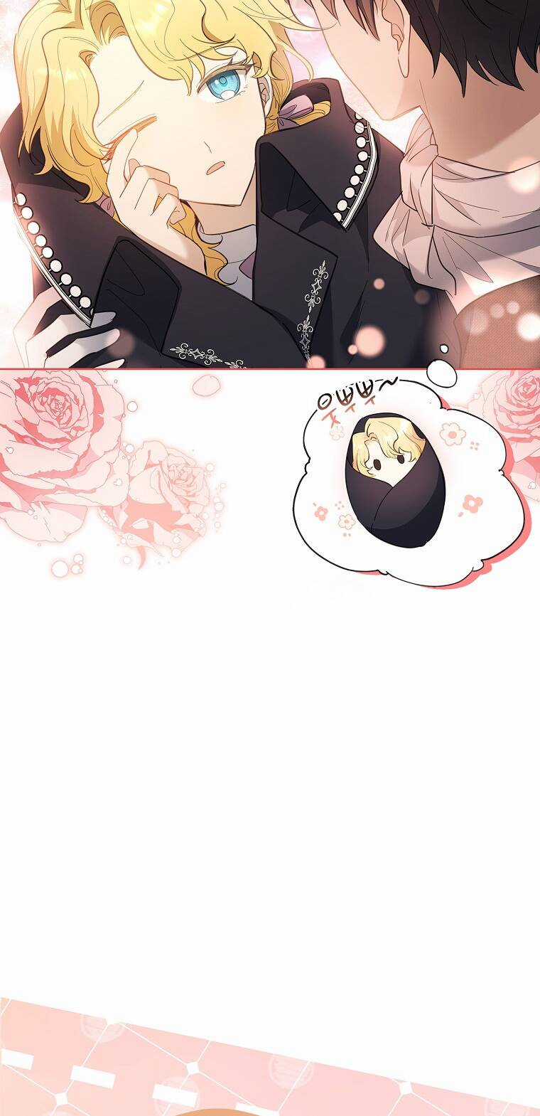 Nam Chính À, Tôi Sẽ Tôn Trọng Sở Thích Của Anh! Chapter 50 trang 4